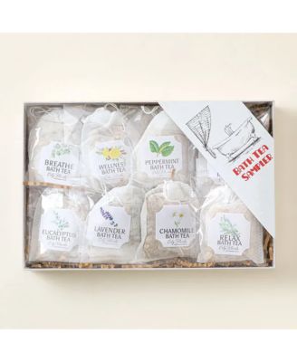  Bath Tea Gift Set by Oily Blends
