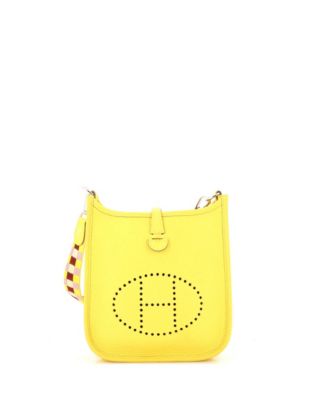 TPM Evelyne Bag Gen III Clemence