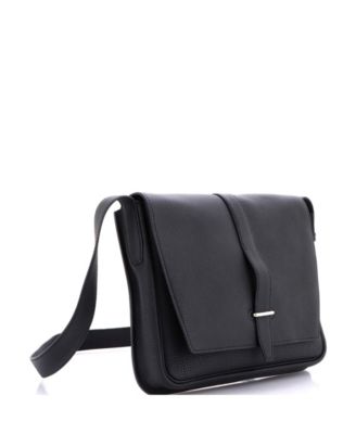 Steve Light Junior Messenger Bag Togo