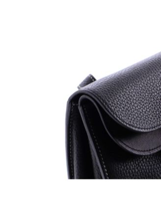 31 Halzan Bag Clemence