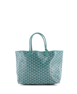  PM Saint Louis Tote Coated Canvas