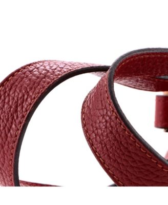 PM Picotin Lock Bag Clemence