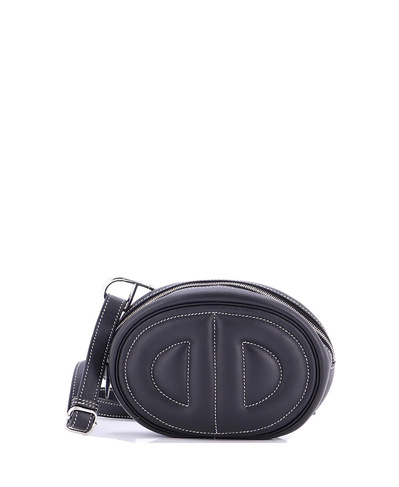 Pre-Owned HERMES In-The-Loop Belt Bag Swift