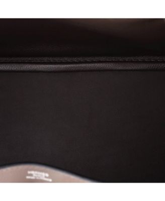 26 Lindy Bag Evercolor