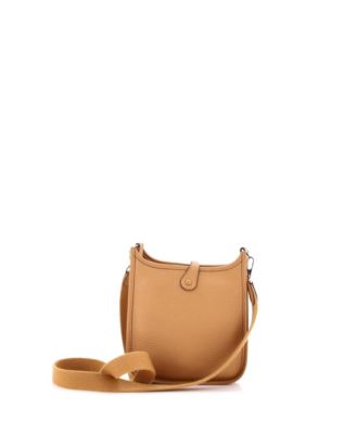 TPM Evelyne Bag Gen III Clemence