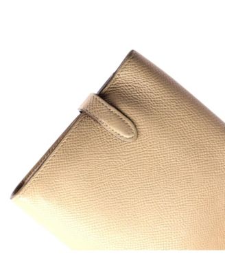 Long Kelly Wallet Epsom
