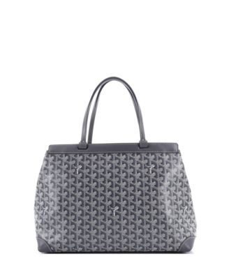  PM Bellechasse Bag Coated Canvas