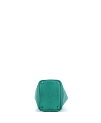 PM Picotin Lock Bag Clemence