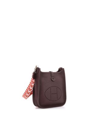 TPM Evelyne Bag Gen III Clemence