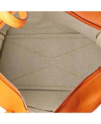 35 Victoria II Bag Clemence