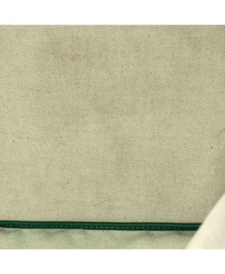  PM Saint Louis Tote Coated Canvas