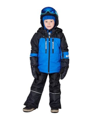 Boys' Two-Piece Teknik Snowsuit - Little Kid, Big Kid