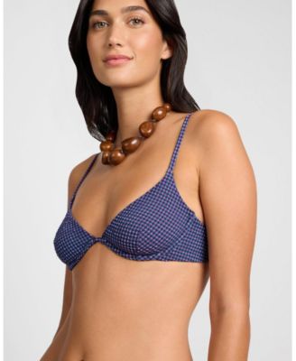 Liana Bikini Top