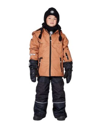  Boys' Two-Piece Teknik Snowsuit - Big Kid