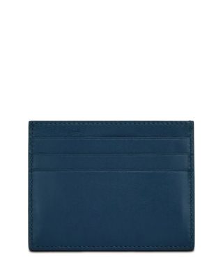 Leather Card Holder