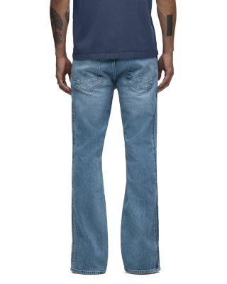 Walker Track Jeans in Henderson