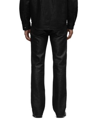 Walker Kick Flare Jeans in Stargazer