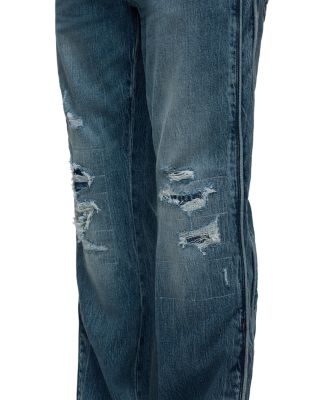Walker Track Jeans in Riverside
