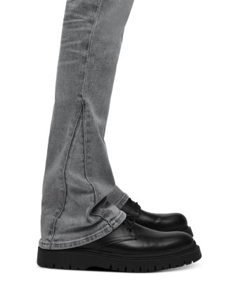 Walker Kick Flare Jeans in Morningside