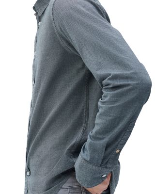 Tomlin Stretch Dobby Shirt