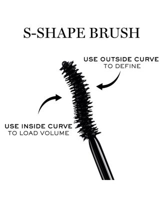 Hypn&ocirc;se Drama Instant Extreme Volumizing Mascara 0.27 oz.