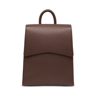Core Collection City Leather Backpack