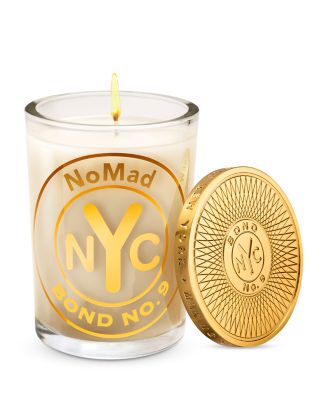 Bond No. 9 New York - Nomad Scented Candle 6.4 oz.