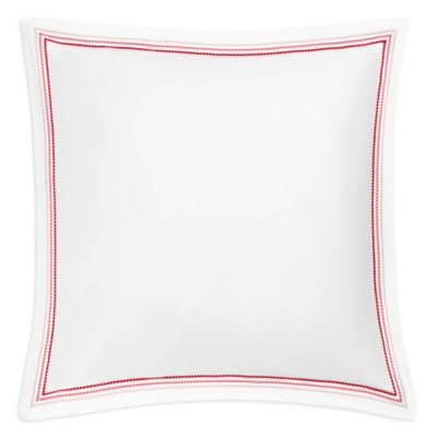 Amara Triple Pearl Euro Sham