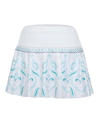 Girls' Eyelet You Win Skirt - Little Kid, Big Kid