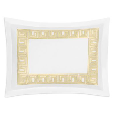 Ophelia Percale Bedding Collection