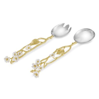 Bloom Serving Set - Exclusive