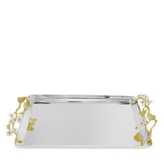 Michael Aram Bloom Large Tray - Exclusive