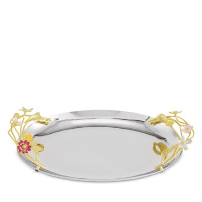 Wildflower Small Tray