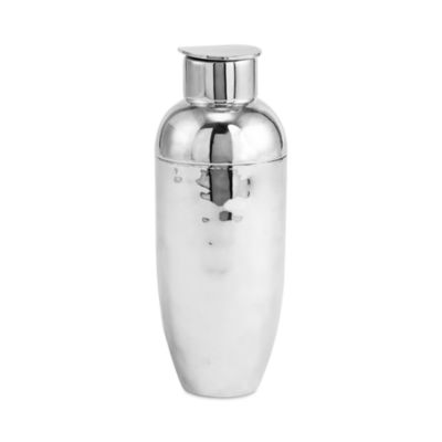 Reflective Cocktail Shaker