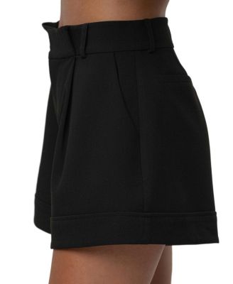  Soft Breeze Woven Shorts