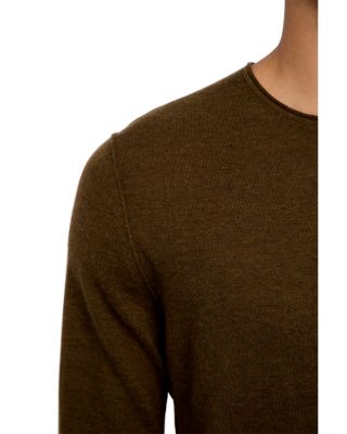Teiss Cashmere Sweater