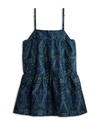 Girls' Lou Mini Dress - Little Kid, Big Kid
