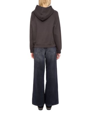 Georgy Embellished Hoodie