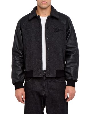 Benjy Jacket