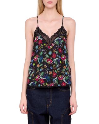 Christy Camisole