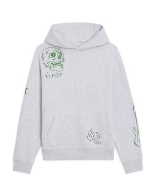 Sacha Reality Hoodie Sweatshirt