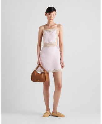 Darling Leather Handbag