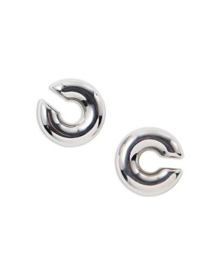 Eclipse Single Ear Cuff