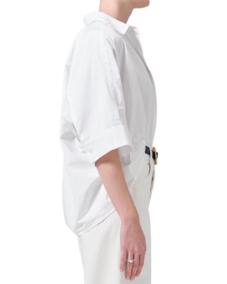 Claire Origami Shirt