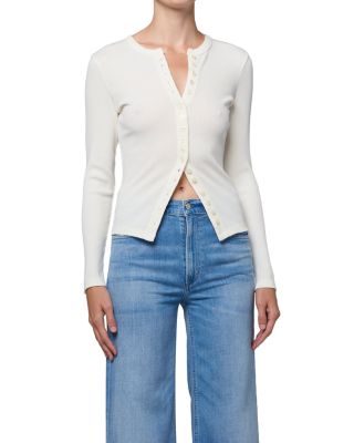 Kari Long Sleeve Cardigan