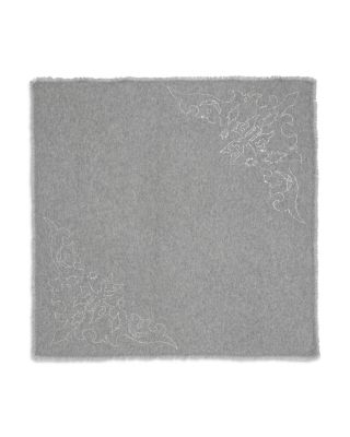 Stevie Strass Western Cashmere Scarf