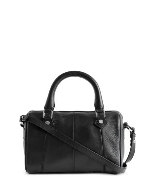 Sunny Vibe XS Leather Shoulder Bag