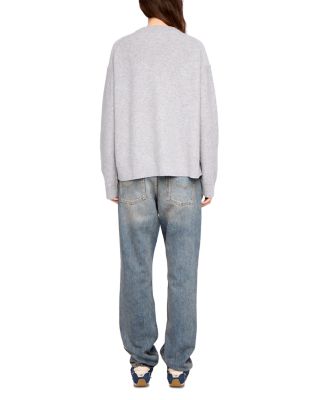 Mikyz Cashmere Sweater