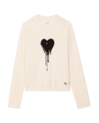 Markuz Cashmere Sweater