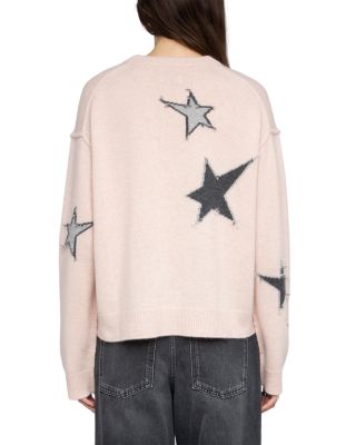 Markuz Cashmere Sweater